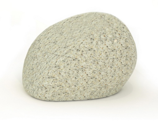 Декоративный элемент "Камень средний"