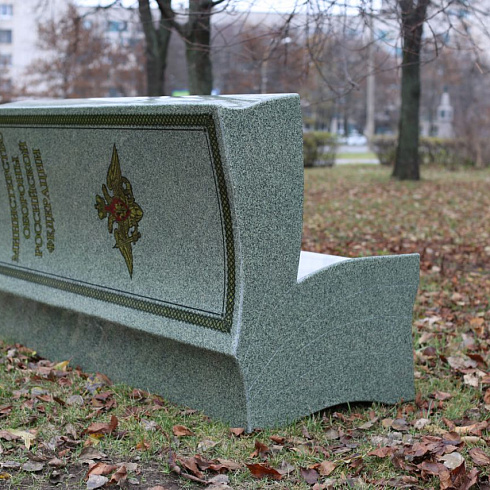 Новинка 2015 г. в ассортименте скамеек
