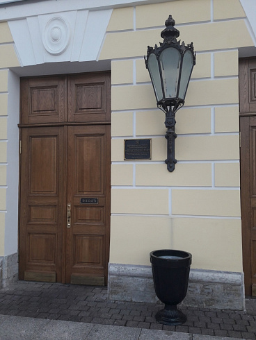 урна, стеклопластик, взрывостойкая