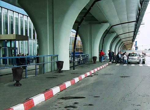 урна антитеррор
