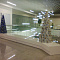 Оформление интерьера Торгово-развлекательного центра