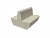 Скамья "Сфинкс-2.1"