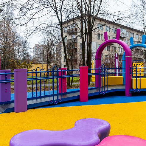 для детей с ограниченными возможностями