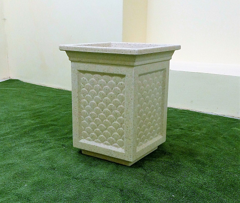 урна из стеклопластика