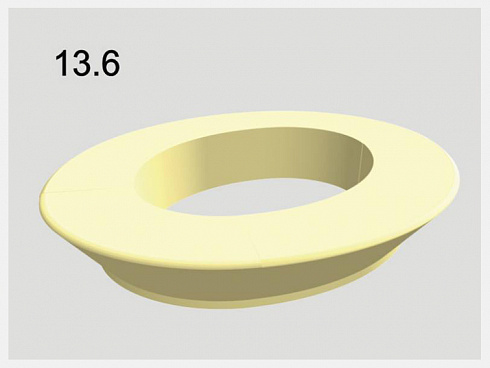 Скамья "Модус 13.6"
