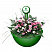 Цветочница "Корзина" (подарочная)